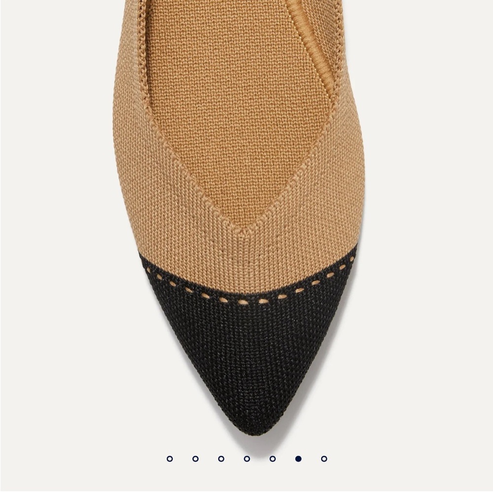 The Point In Camel Captoe, 9.5 - image 7